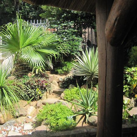 See Rus Self Catering Unit In Westbrook Kzn Private Neat And Cosy Exterior foto
