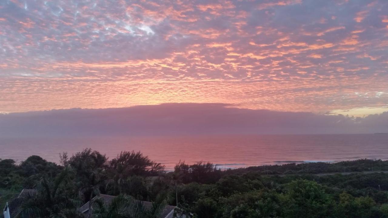 See Rus Self Catering Unit In Westbrook Kzn Private Neat And Cosy Exterior foto