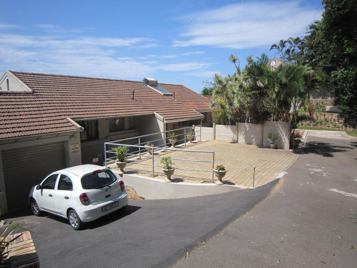 See Rus Self Catering Unit In Westbrook Kzn Private Neat And Cosy Exterior foto