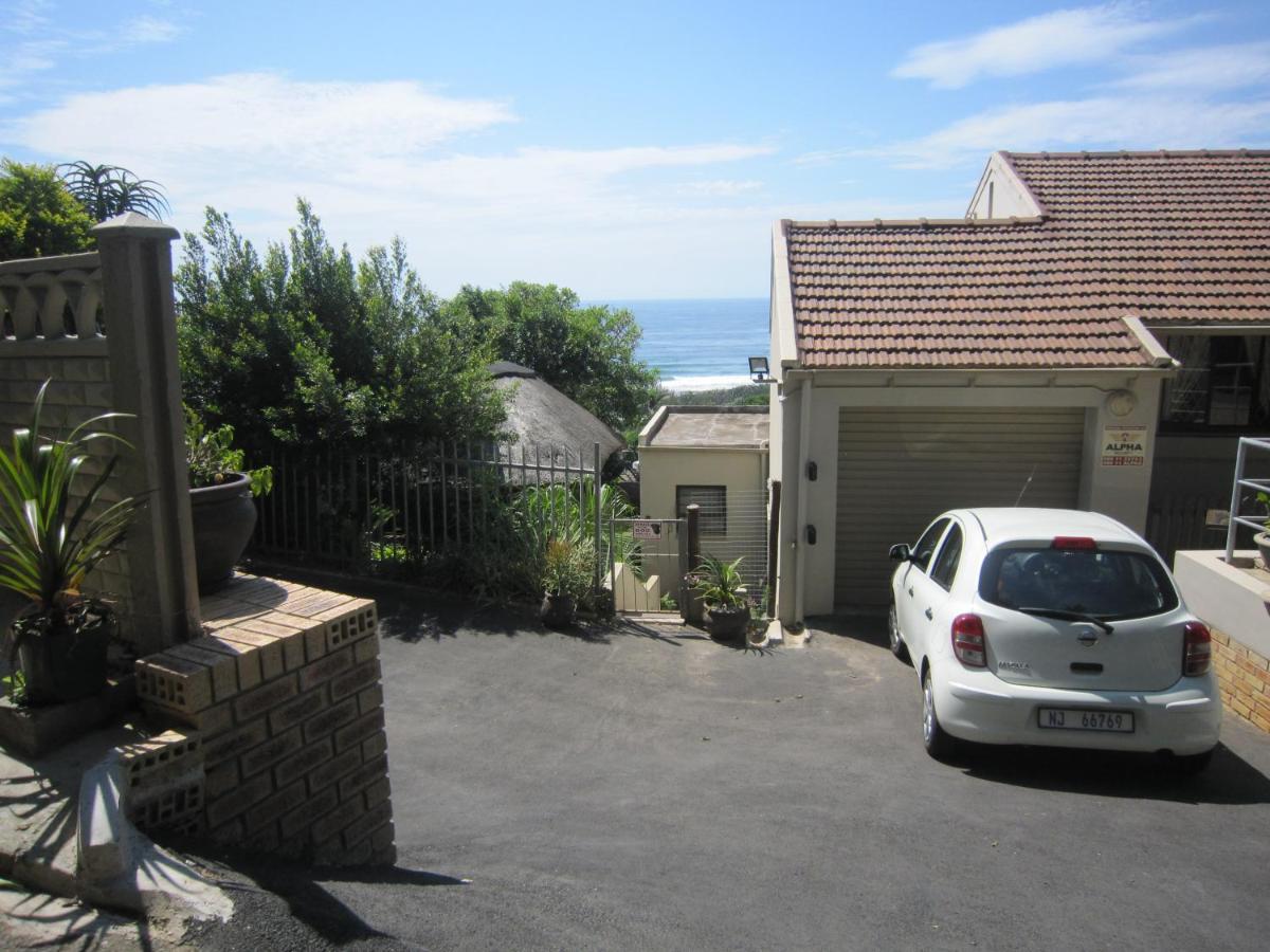 See Rus Self Catering Unit In Westbrook Kzn Private Neat And Cosy Exterior foto