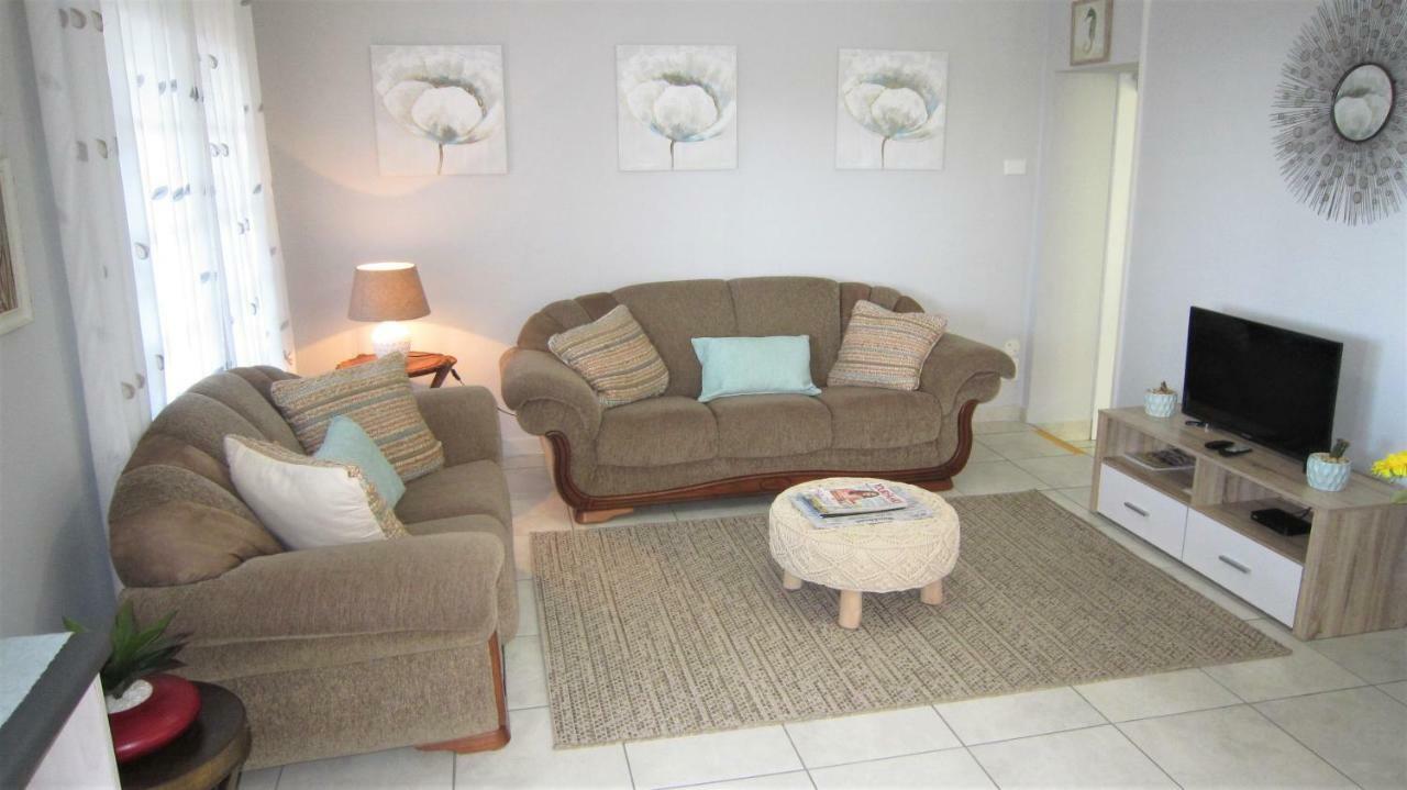 See Rus Self Catering Unit In Westbrook Kzn Private Neat And Cosy Exterior foto
