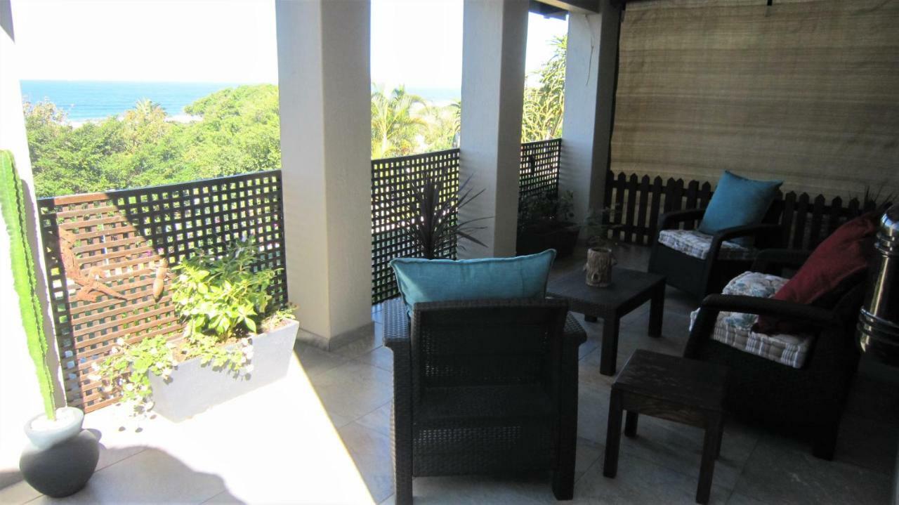 See Rus Self Catering Unit In Westbrook Kzn Private Neat And Cosy Exterior foto