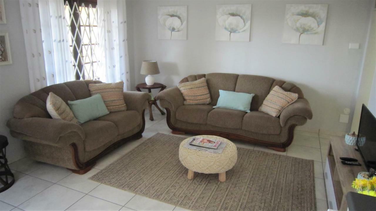 See Rus Self Catering Unit In Westbrook Kzn Private Neat And Cosy Exterior foto