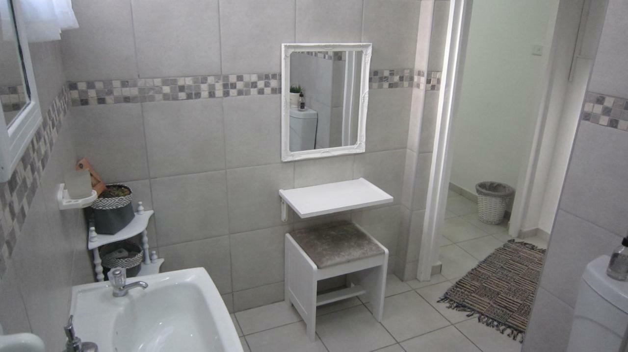 See Rus Self Catering Unit In Westbrook Kzn Private Neat And Cosy Exterior foto